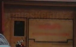 Salah satu panti pijat di Tanjungpinang