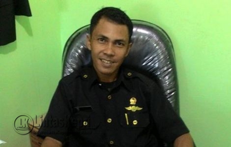 Yusuf Firdaus, Ketua DPD APDESI Provinsi Kepri