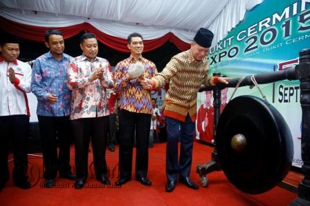 Cermin Expo 2015