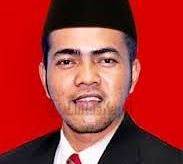 Marsudi, Divisi Hukum KPU Provinsi Kepri.