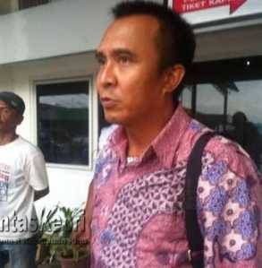 GM Pelindo I Tanjungpinang