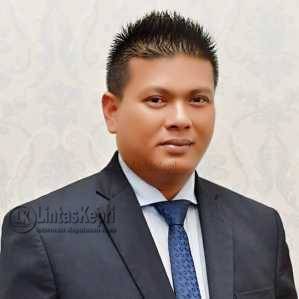 Ketua DPP Soltan Provibsi Kepri, Yanto